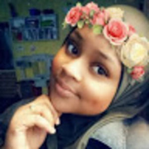 Meet your Posher, Shyeka